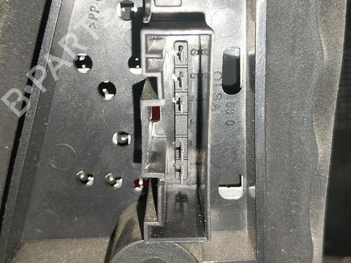Right taillight BMW X1 (E84)  | BP24958658C35 