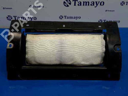 Passasjer kollisjonspute VW POLO (9N_, 9A_) 1.4 16V (75 hp) 6163351