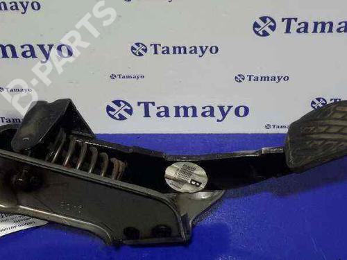 Clutch pedal NISSAN QASHQAI / QASHQAI +2 I (J10, NJ10, JJ10E)  | BP8784261I13 