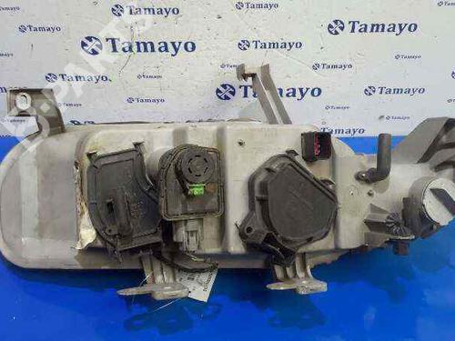 Left headlight ROVER 45 I Hatchback (RT) 1.6 | BP5263614C28 