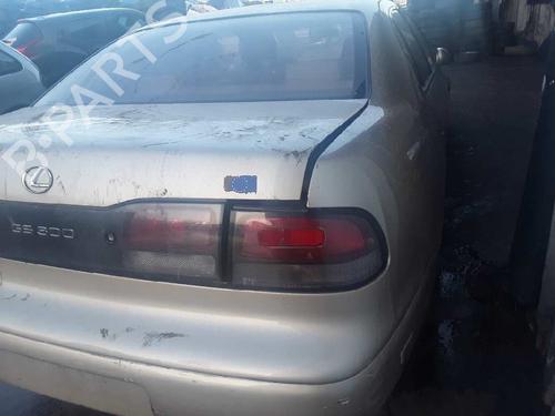 Right taillight LEXUS GS (JZS147_) 300 (JZS147_, JZS147R) | BP17476913C35 