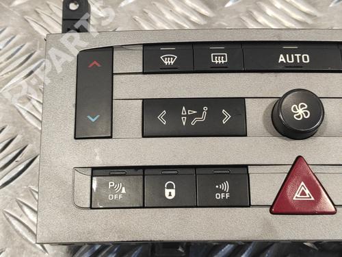 Climate control PEUGEOT 407 SW (6E_, 6D_) 2.0 | BP10076828I5 