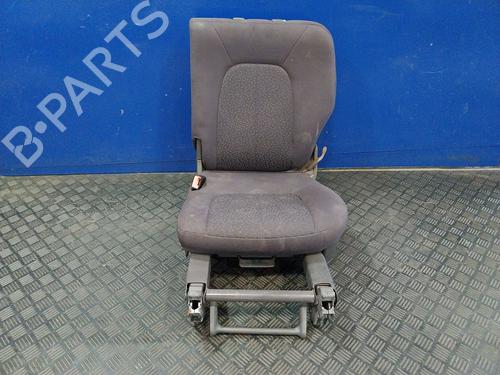 Used Rear seat MERCEDES-BENZ A-CLASS (W168) A 170 CDI (168.008) (90 hp) 29374536
