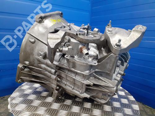 Gearbox FORD MONDEO II Saloon (BFP)  | BP9552236M3 