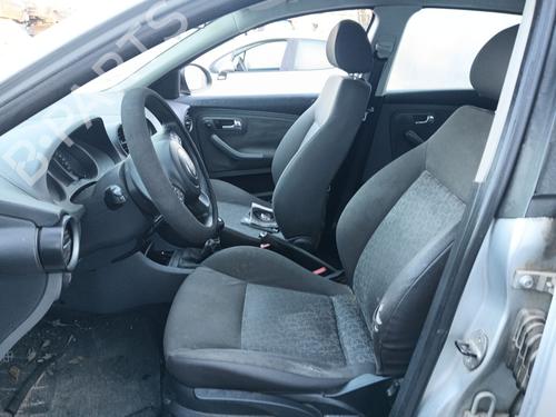 Engine SEAT IBIZA III (6L1) 1.9 TDI | BP33718577M1  - Image 12