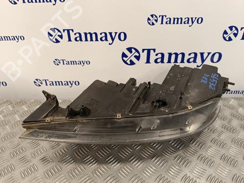Right headlight MAZDA 6 Hatchback (GG) 2.0 DI (GG14) | BP16672686C29 