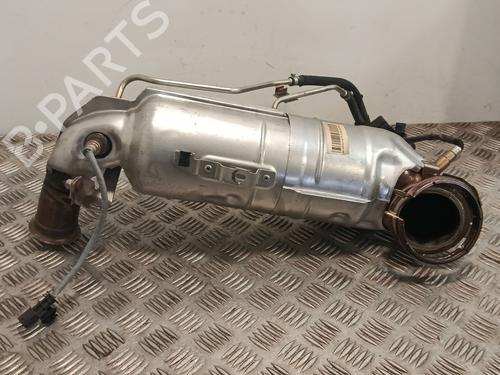 Used Catalyst Catalyst 38019792 38019792