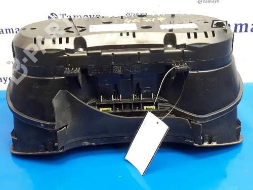Instrument cluster SEAT LEON ST (5F8)  | BP9553070C47 