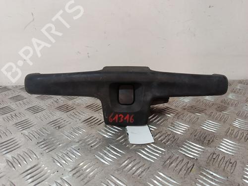 Used Tailgate handle Tailgate handle RENAULT TRAFIC II Bus (JL) 2.5 dCi 135 (JL0D) (135 hp) 40532592 40532592