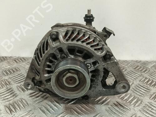 Used Alternator Alternator MAZDA 2 (DE_, DH_) 1.3 (DE3FS) (75 hp) 32989394 32989394