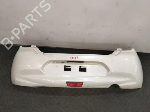 Used Rear bumper Rear bumper 39142582 39142582
