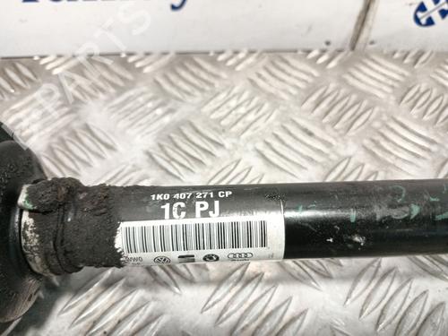 Left front driveshaft SEAT LEON (1P1) | BP27523627M38