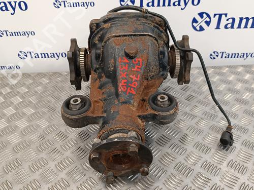 Differential hinten NISSAN PATHFINDER III (R51) 2.5 dCi 4WD (171 hp) 16554096