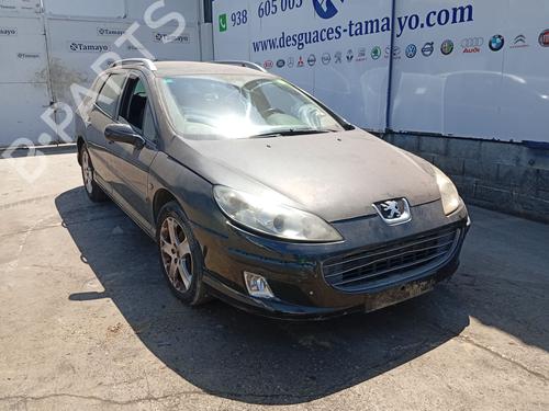 Caixa de velocidades Caixa de velocidades PEUGEOT 407 SW (6E_, 6D_) 2.0 HDi 135 (136 hp) 36668205 36668205