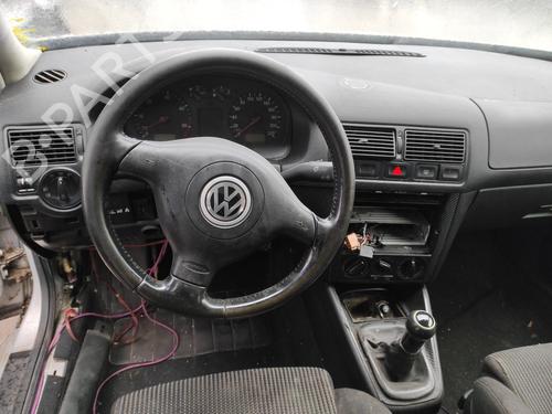 Steering pump VW GOLF IV (1J1)  | BP24502973M99 