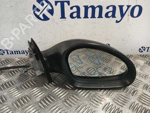 Right mirror SEAT IBIZA III (6L1) 1.4 TDI | BP29309350C27 