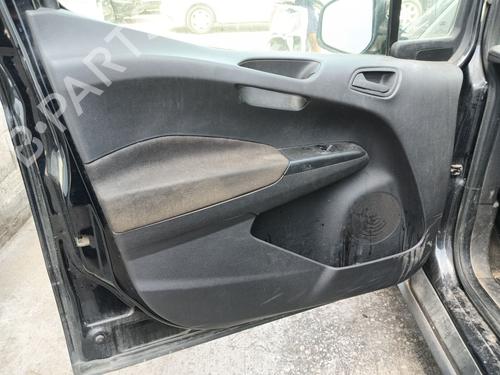 Gearbox FORD TRANSIT COURIER B460 Box Body/MPV 1.5 TDCi | BP37496581M3  - Image 11