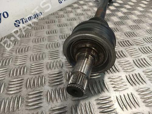 Right rear driveshaft MERCEDES-BENZ C-CLASS Coupe (CL203) C 220 CDI (203.708) | BP26597421M41 
