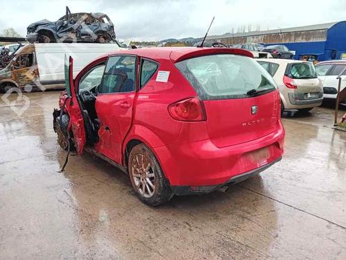 Engine control unit (ECU) SEAT ALTEA (5P1)  | BP25290488M57 