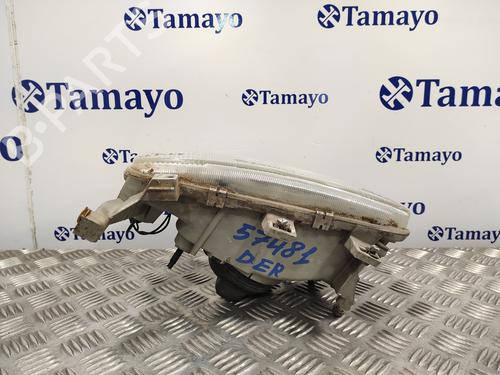 Right headlight NISSAN MICRA II (K11)  | BP19493500C29 