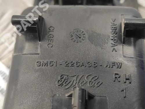 Right rear window switch FORD KUGA I 2.0 TDCi | BP8498320I28 