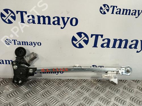 Used Rear right window mechanism MAZDA CX-30 (DM) SKYACTIV-G M Hybrid (122 hp) 30192886