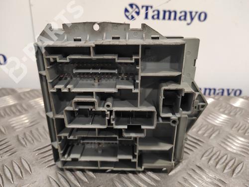 Fuse box FIAT BRAVO II (198_)  | BP11538678E1 