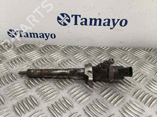 Used Injector FIAT BRAVO II (198_) [2006-2016]  24950039