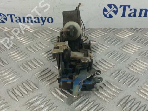 Front right lock MERCEDES-BENZ VITO Van (W638)  | BP24416368C97 