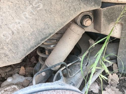 Used Right rear shock absorber Right rear shock absorber FIAT 500 (312_) 1.3 D Multijet (312AXE1A) (95 hp) 35901445 35901445