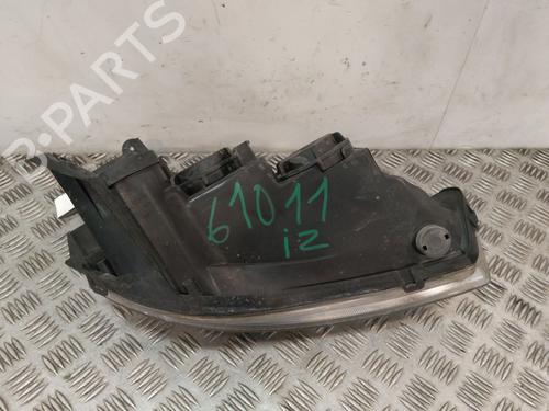 Left headlight OPEL CORSA C (X01) 1.2 (F08, F68) | BP37999954C28 - Image 6