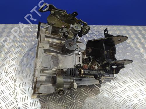 Gearbox HYUNDAI GETZ (TB)  | BP15261272M3 