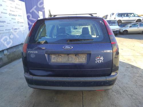 Gearbox FORD FOCUS I Turnier (DNW)  | BP23133103M3 