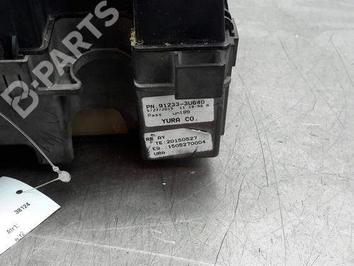 Fuse box KIA SPORTAGE III (SL)  | BP6811612E1 