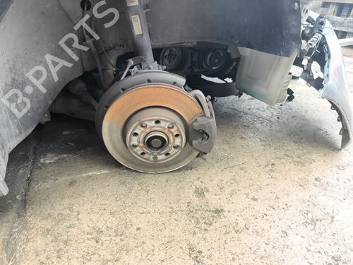Used Right front steering knuckle Right front steering knuckle 39531539 39531539