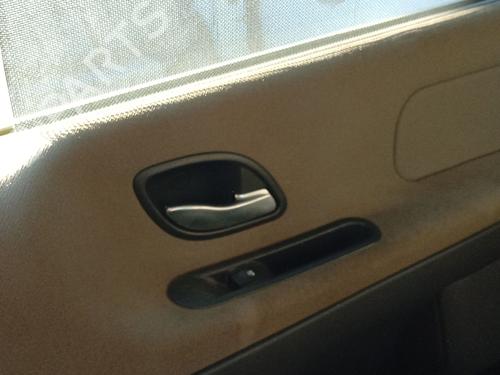 Used Rear right interior door handle Rear right interior door handle RENAULT ESPACE IV (JK0/1_) 1.9 dCi (JK0U, JK0G) (120 hp) 40507075 40507075