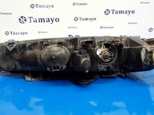 Left headlight PEUGEOT 406 (8B)  | BP6091798C28 