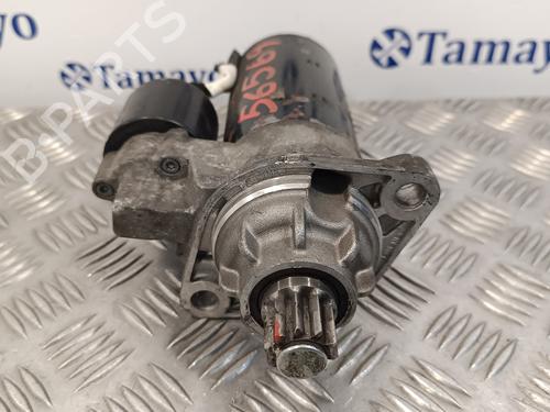 Motor de arranque SEAT ALHAMBRA (7V8, 7V9) 1.9 TDI (115 hp) 16887660