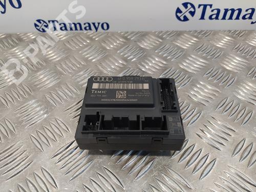 Used Electronic module AUDI A6 C6 (4F2) 4.2 quattro (335 hp) 9759919