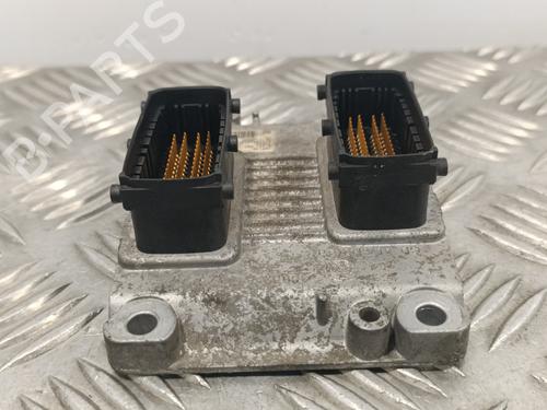 Engine control unit (ECU) ALFA ROMEO 147 (937_) 1.6 16V T.SPARK ECO (937.AXA1A, 937.BXA1A) | BP18855007M57 
