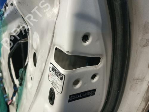 Right rear door APRILIA MOTORCYCLES RX  | BP29983588C5 