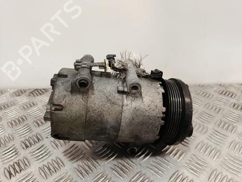 AC compressor FORD FOCUS II (DA_, HCP, DP) 1.8 TDCi | BP33455257M34 - Image 5