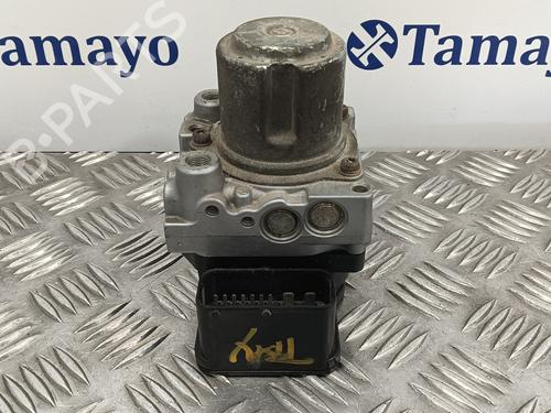 Used ABS pump HONDA ACCORD VII (CL, CN) 2.0 (CL7) (155 hp) 14818743