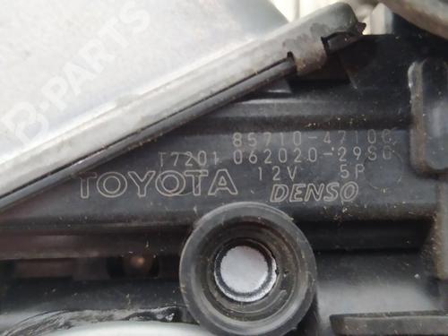 Front right window mechanism TOYOTA PRIUS (_W3_)  | BP2533454C23 