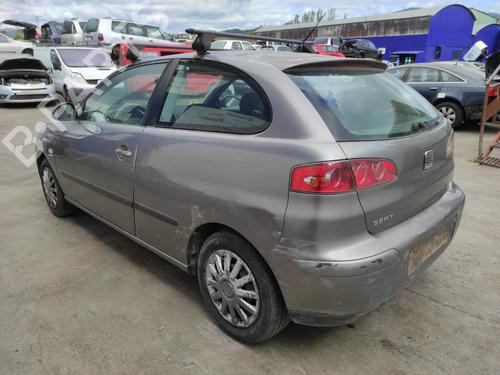 Right front fog light SEAT IBIZA III (6L1) 1.4 16V | BP18101802C31 