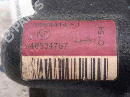 Steering pump FIAT DOBLO MPV (119_, 223_)  | BP1710996M99 