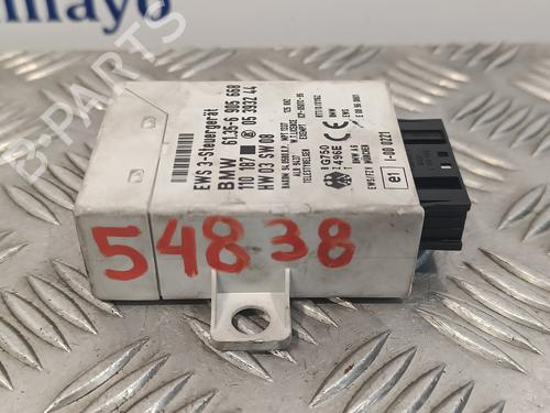 Control unit BMW 5 Touring (E39)  | BP17212855M11 