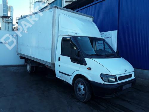 Engine FORD TRANSIT Van (FA_ _) 2.4 TDE | BP8805315M1 - Image 1