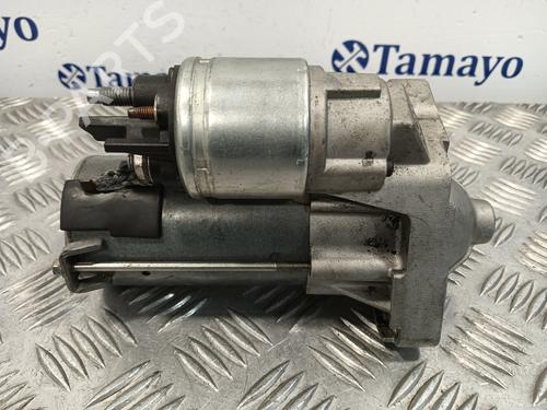 Starter RENAULT TWINGO III (BCM_, BCA_) 1.0 SCe 70 | BP40088353M8 - Image 4
