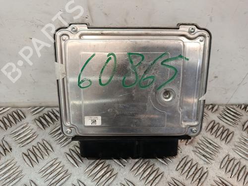 Used Engine control unit (ECU) Engine control unit (ECU) 37607785 37607785